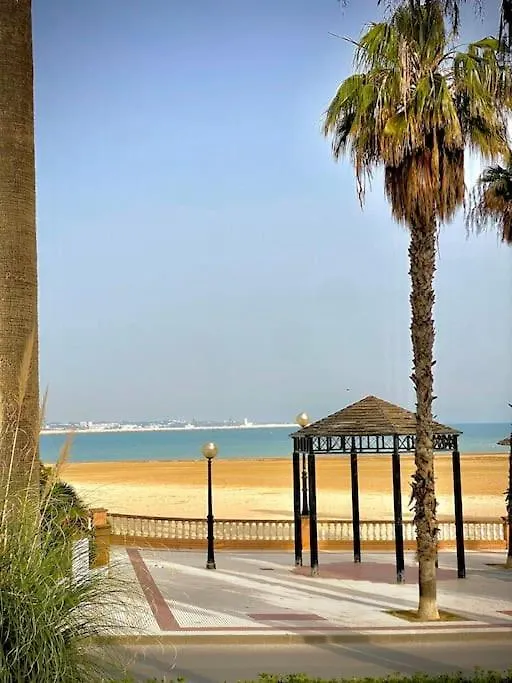 Apartmán Mychoice Casa Lilia Rota