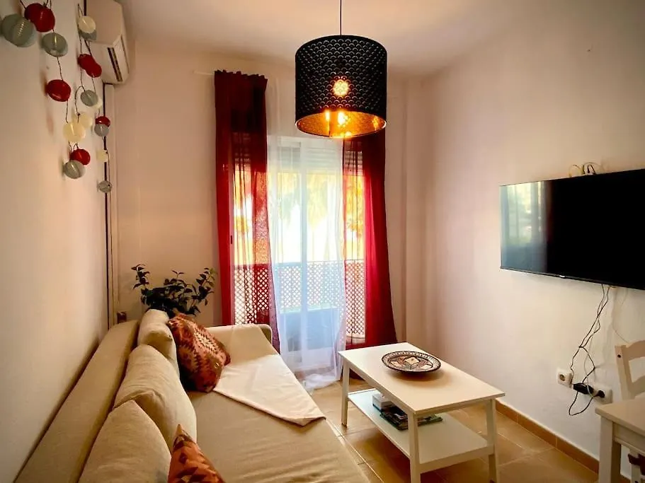 Apartmán Mychoice Casa Lilia Rota