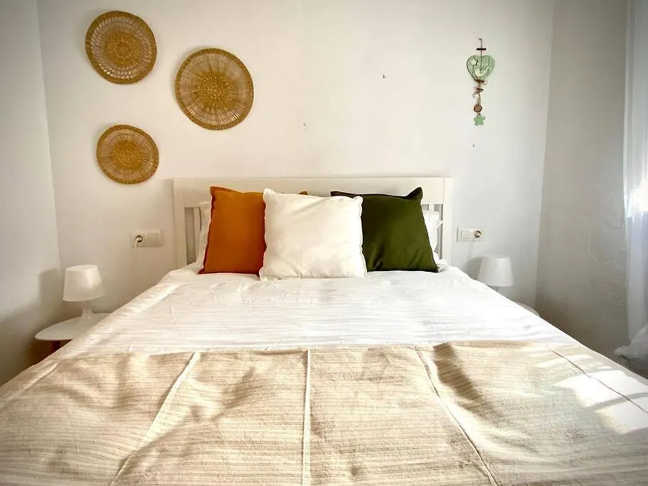 Apartmán Mychoice Casa Lilia Rota Španělsko