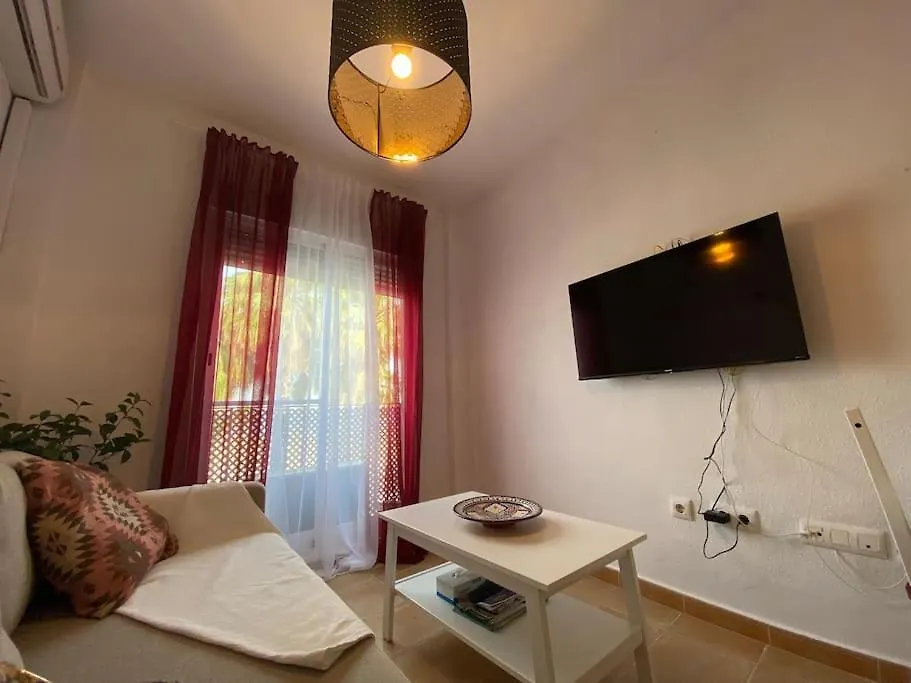 Apartmán Mychoice Casa Lilia Rota 0*,