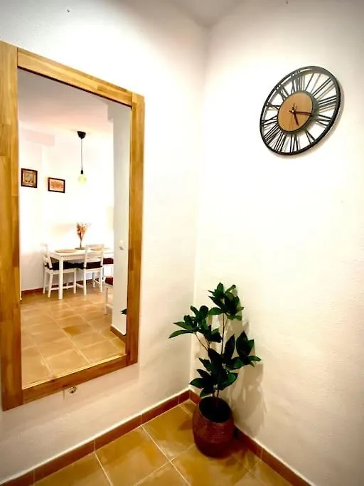 Apartmán Mychoice Casa Lilia Rota