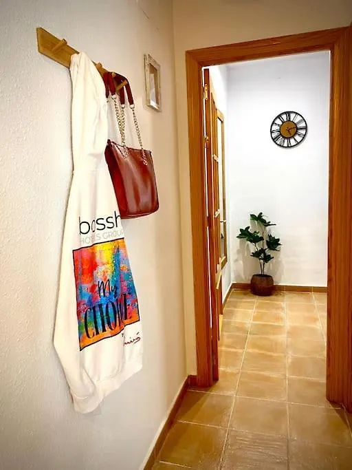 Apartmán Mychoice Casa Lilia Rota Španělsko