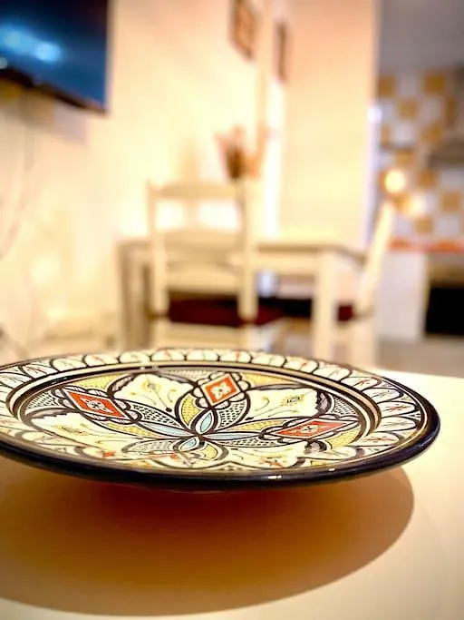 Apartmán Mychoice Casa Lilia Rota Španělsko