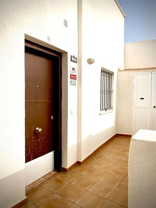 Apartmán Mychoice Casa Lilia Rota 0*,  Španělsko