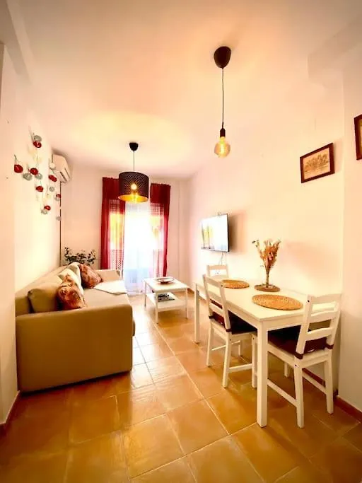 Apartmán Mychoice Casa Lilia Rota