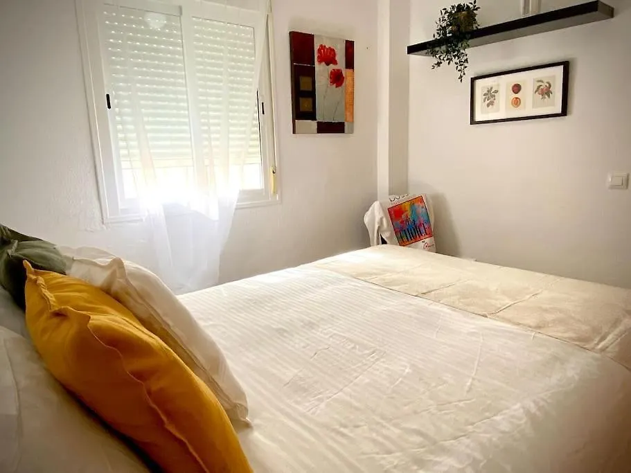 Apartmán Mychoice Casa Lilia Rota 0*,  Španělsko