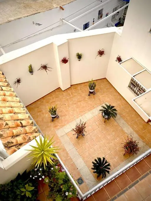 Apartmán Mychoice Casa Lilia Rota 0*,  Španělsko
