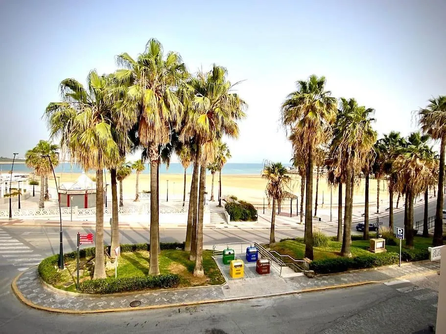 Apartmán Mychoice Casa Lilia Rota