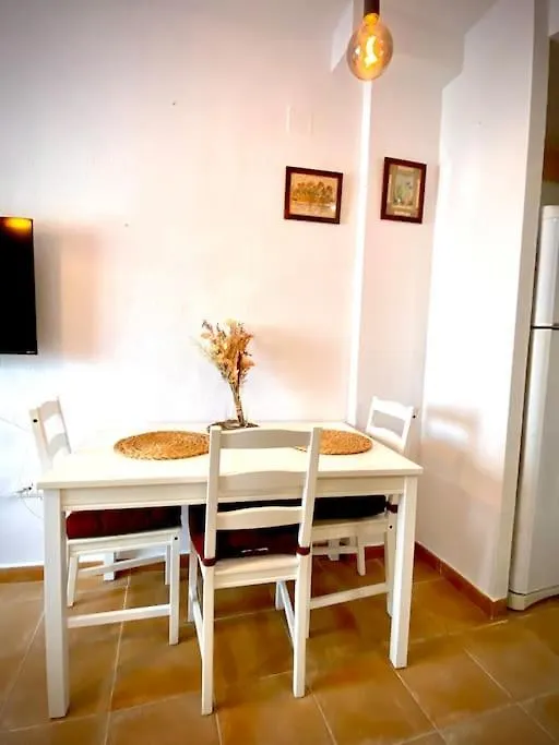 Mychoice Casa Lilia Daire Rota İspanya