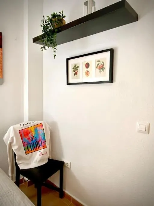 Mychoice Casa Lilia Daire Rota