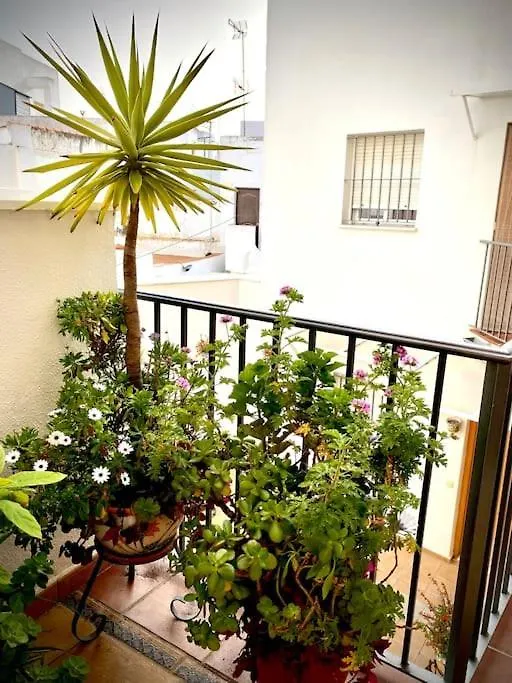 Mychoice Casa Lilia By Bossh! Apartments Rota