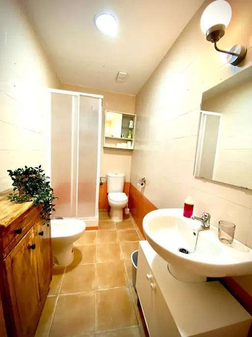 Mychoice Casa Lilia By Bossh! Apartments Rota 0*,